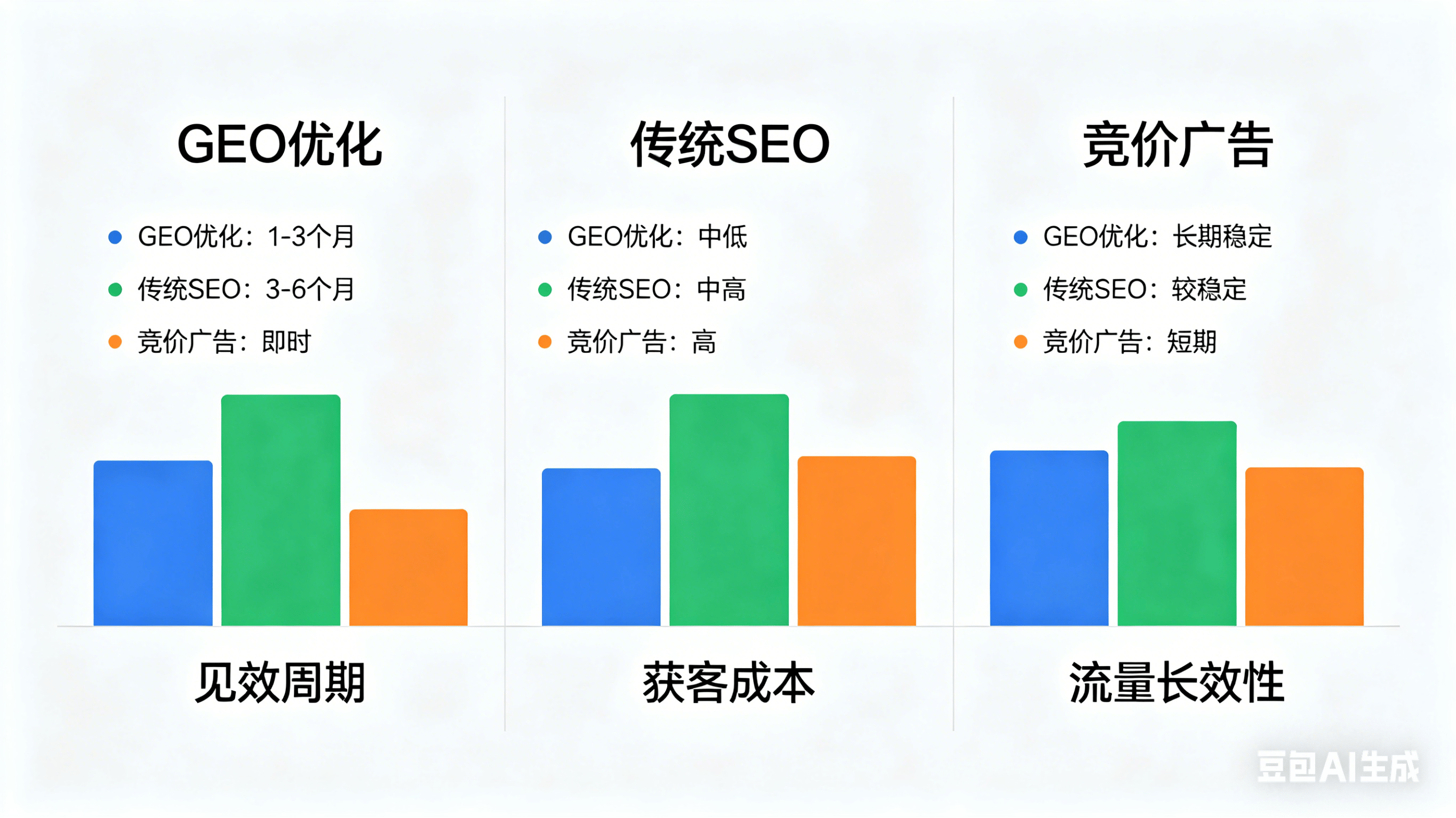 洛阳GEO优化多久能出效果？企业AI获客见效周期全解析